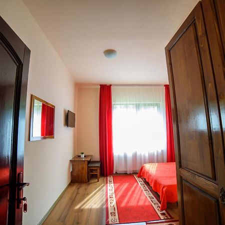 فيلا Casa Alina Arieşeni المظهر الخارجي الصورة