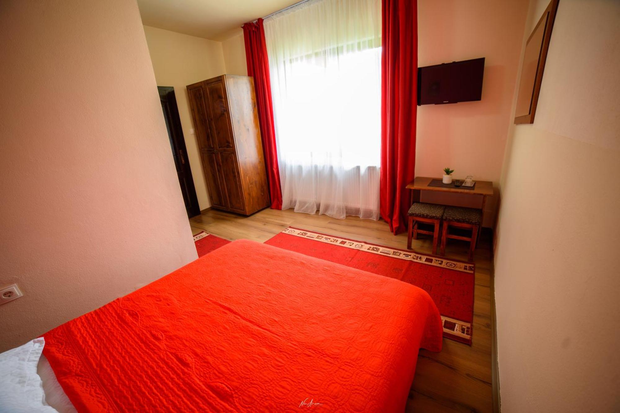 فيلا Casa Alina Arieşeni المظهر الخارجي الصورة
