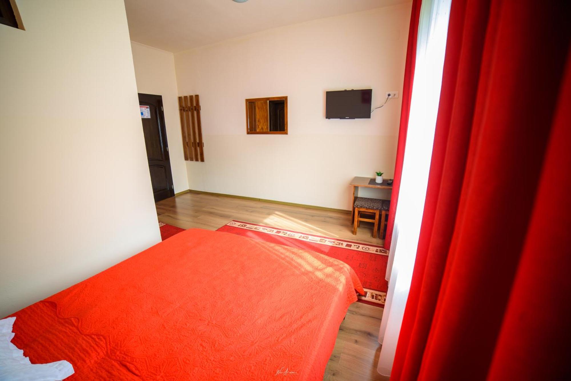 فيلا Casa Alina Arieşeni المظهر الخارجي الصورة