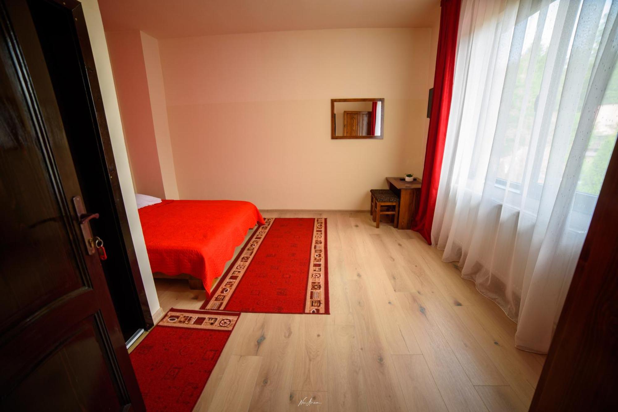 فيلا Casa Alina Arieşeni المظهر الخارجي الصورة
