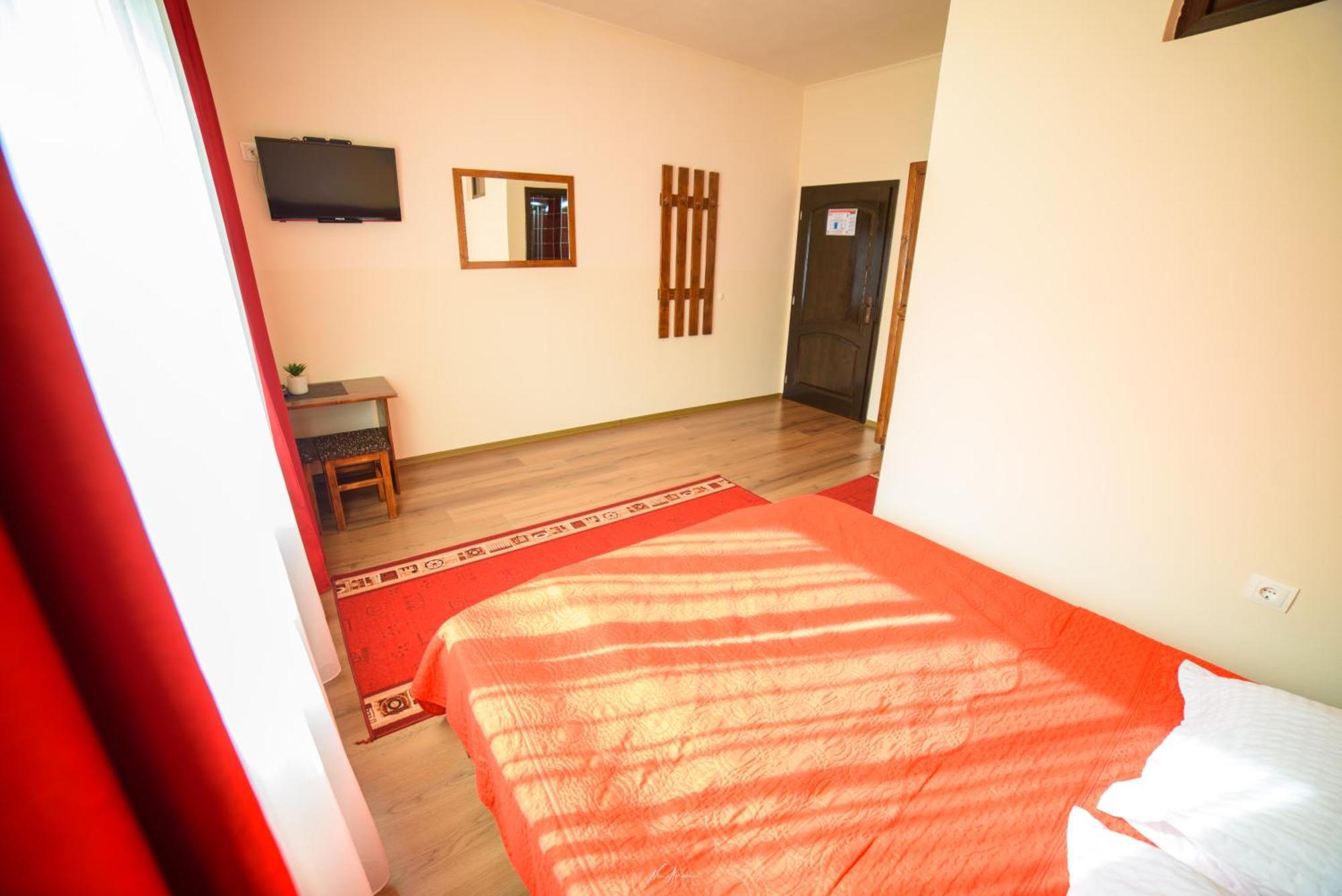 فيلا Casa Alina Arieşeni المظهر الخارجي الصورة